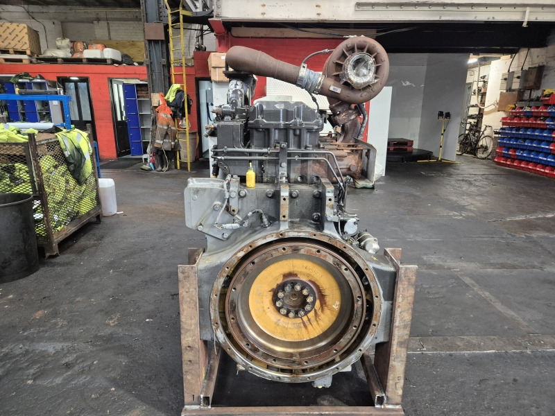 Cummins QSK23-C CPL 2858 Engine (Plant) for Hitachi/Komatsu - Motor para Maquinaria de construcción: foto 2 Cummins QSK23-C CPL 2858 Engine (Plant) for Hitachi/Komatsu - Motor para Maquinaria de construcción: foto 2