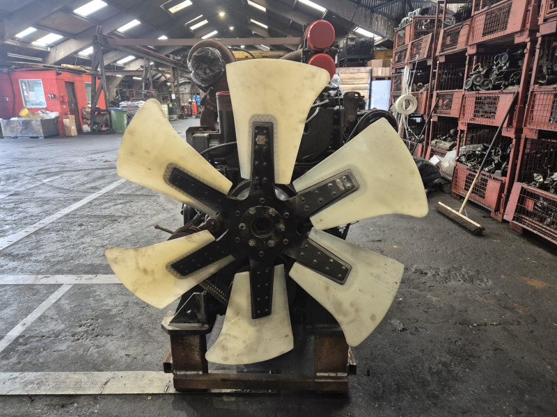 Cummins QSK23-C  CPL 2858 Engine (Plant) for Hitachi/Komatsu - Motor para Maquinaria de construcción: foto 5 Cummins QSK23-C  CPL 2858 Engine (Plant) for Hitachi/Komatsu - Motor para Maquinaria de construcción: foto 5