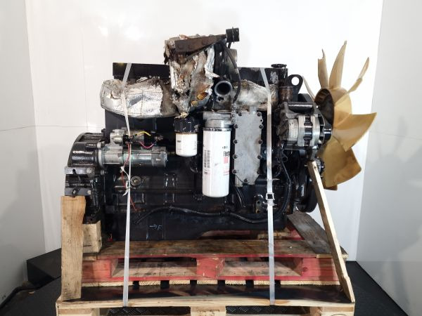 Cummins QSL9 CPL 8478 Engine (Plant) - Motor para Maquinaria de construcción: foto 5 Cummins QSL9 CPL 8478 Engine (Plant) - Motor para Maquinaria de construcción: foto 5