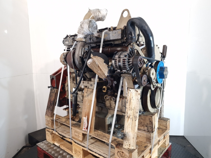 Cummins QSM11 CPL 2828 Hyundai R520LC-9S EXCAVATOR Engine (Plant) - Motor para Maquinaria de construcción: foto 4 Cummins QSM11 CPL 2828 Hyundai R520LC-9S EXCAVATOR Engine (Plant) - Motor para Maquinaria de construcción: foto 4