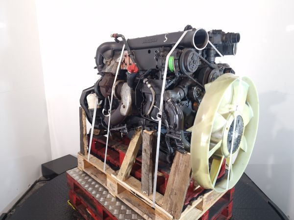 DAF CF310 PR228 U1 Engine (Truck) - Motor para Camión: foto 4 DAF CF310 PR228 U1 Engine (Truck) - Motor para Camión: foto 4