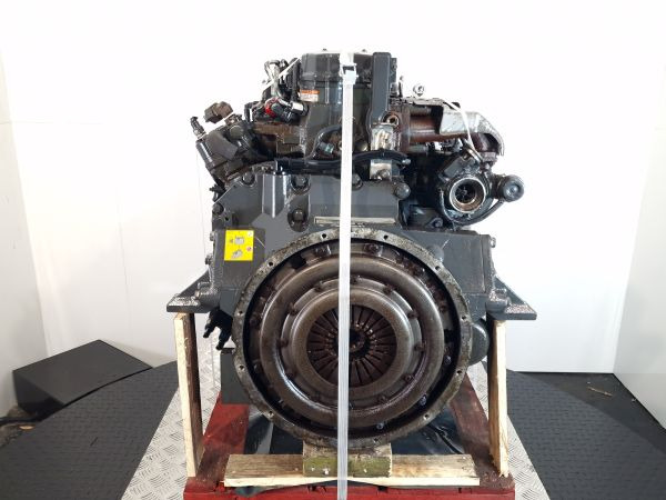 DAF FR103U2 EUR5 Engine (Truck) - Motor para Camión: foto 2 DAF FR103U2 EUR5 Engine (Truck) - Motor para Camión: foto 2