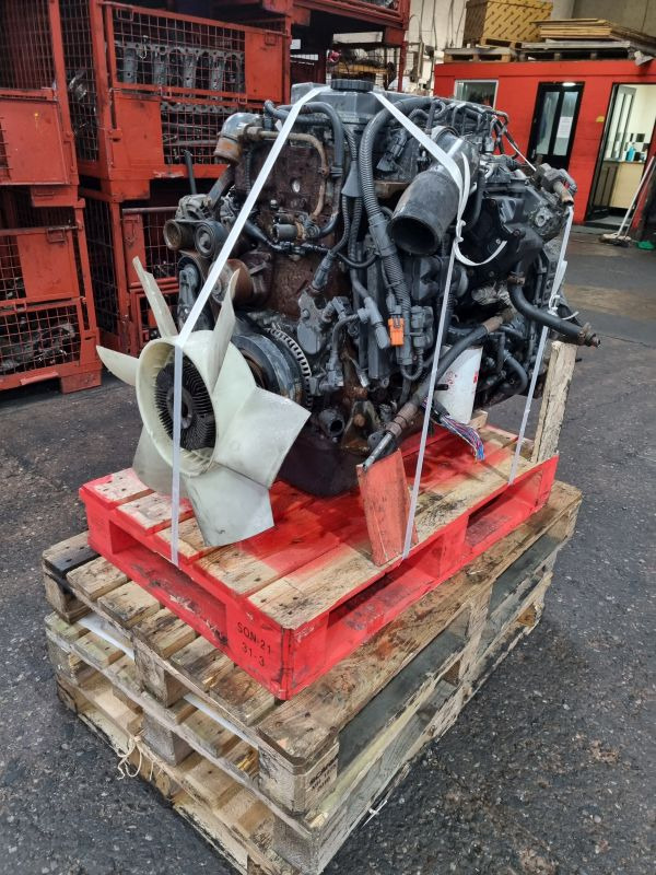 Motor para Camión DAF FR118S1 Engine (Truck): foto 7
