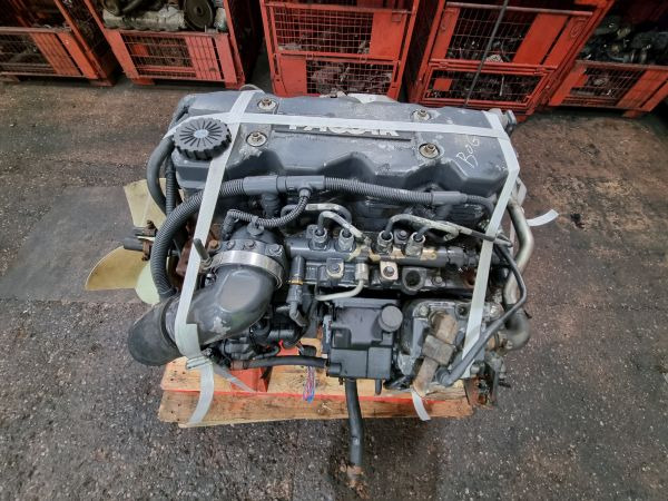 Motor para Camión DAF FR118S1 Engine (Truck): foto 10