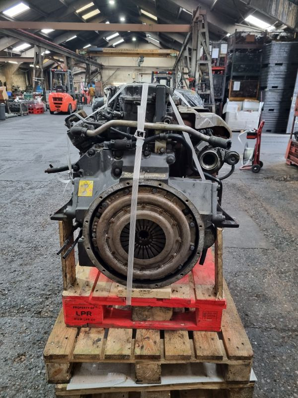 DAF FR118S1 Engine (Truck) - Motor para Camión: foto 3 DAF FR118S1 Engine (Truck) - Motor para Camión: foto 3