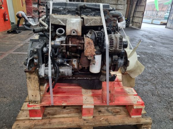 DAF FR118S1 Engine (Truck) - Motor para Camión: foto 4 DAF FR118S1 Engine (Truck) - Motor para Camión: foto 4