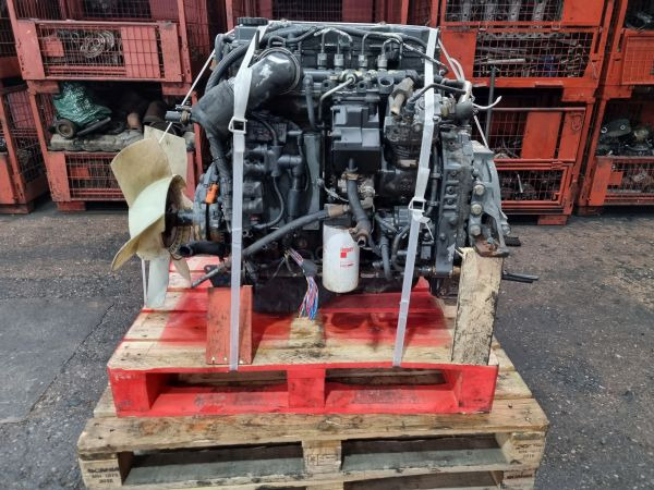 Motor para Camión DAF FR118S1 Engine (Truck): foto 8