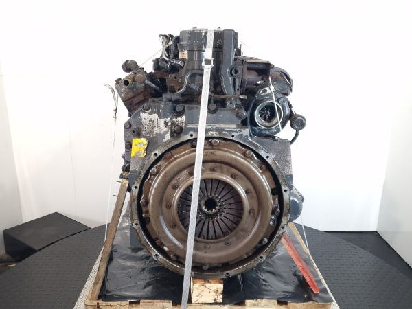 DAF GR184U1 Engine (Truck) - Motor para Camión: foto 2 DAF GR184U1 Engine (Truck) - Motor para Camión: foto 2