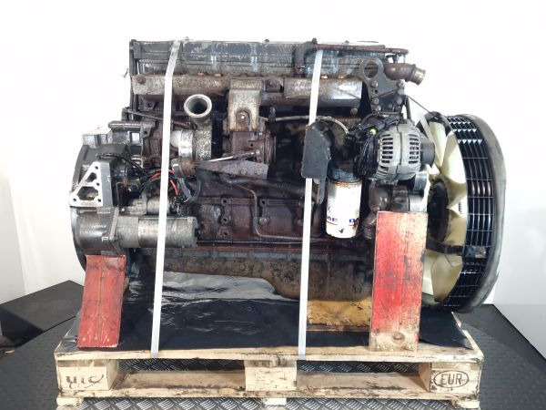 DAF GR184U1 Engine (Truck) - Motor para Camión: foto 3 DAF GR184U1 Engine (Truck) - Motor para Camión: foto 3