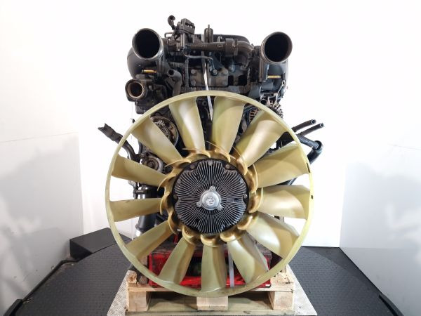 DAF MX-11 291 H1 Truck Spec Engine (Truck) - Motor para Camión: foto 5 DAF MX-11 291 H1 Truck Spec Engine (Truck) - Motor para Camión: foto 5