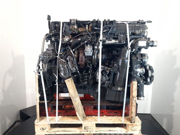 DAF MX-11 330 H2 Engine (Truck) - Motor para Camión: foto 4 DAF MX-11 330 H2 Engine (Truck) - Motor para Camión: foto 4