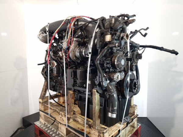 DAF MX-13 355 H2 Engine (Truck) - Motor para Camión: foto 5 DAF MX-13 355 H2 Engine (Truck) - Motor para Camión: foto 5