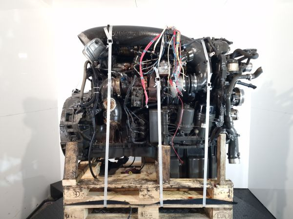DAF MX-13 355 H2 Engine (Truck) - Motor para Camión: foto 4 DAF MX-13 355 H2 Engine (Truck) - Motor para Camión: foto 4