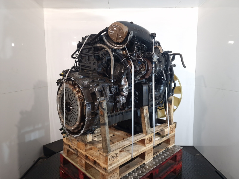 DAF MX-13 355 H3 Engine (Truck) - Motor para Camión: foto 1 DAF MX-13 355 H3 Engine (Truck) - Motor para Camión: foto 1