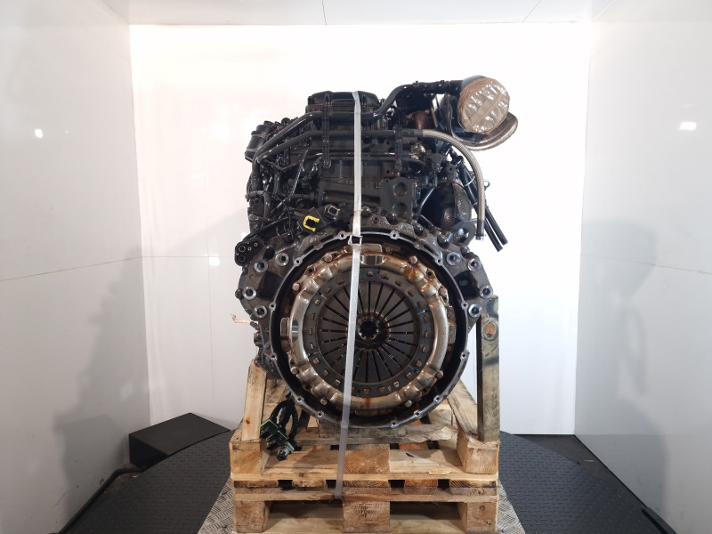 DAF MX-13 355 H3 Engine (Truck) - Motor para Camión: foto 2 DAF MX-13 355 H3 Engine (Truck) - Motor para Camión: foto 2