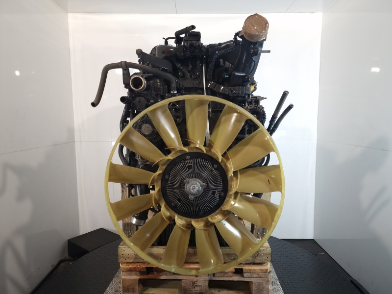 DAF MX-13 355 H3 Engine (Truck) - Motor para Camión: foto 5 DAF MX-13 355 H3 Engine (Truck) - Motor para Camión: foto 5