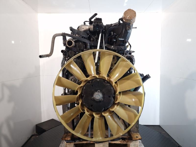 DAF MX-13 390 H3 Engine (Truck) - Motor para Camión: foto 5 DAF MX-13 390 H3 Engine (Truck) - Motor para Camión: foto 5
