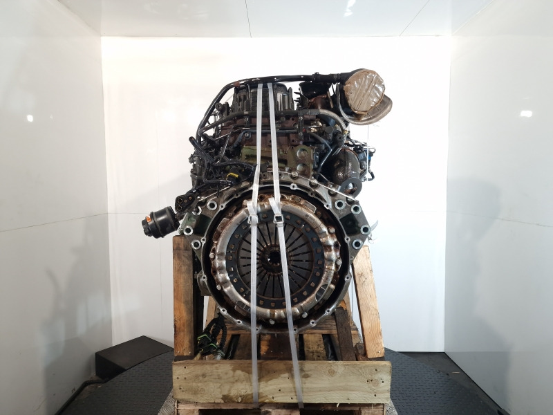 DAF MX-13 390 H3 Engine (Truck) - Motor para Camión: foto 2 DAF MX-13 390 H3 Engine (Truck) - Motor para Camión: foto 2