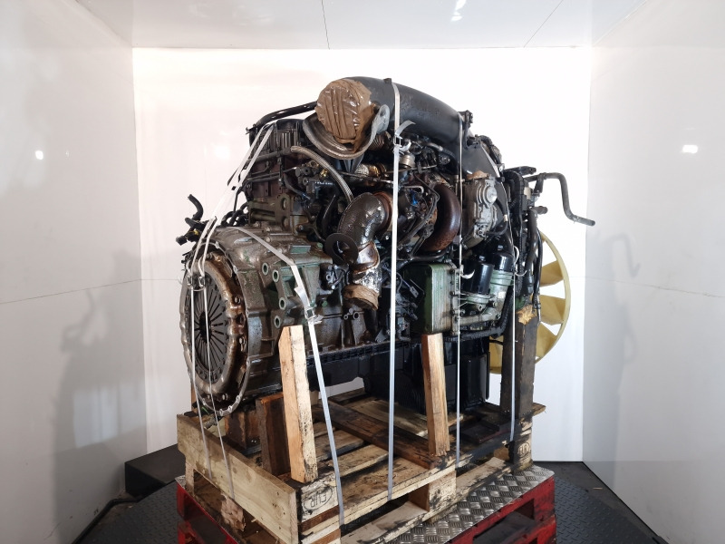 DAF MX-13 390 H3 Engine (Truck) - Motor para Camión: foto 1 DAF MX-13 390 H3 Engine (Truck) - Motor para Camión: foto 1