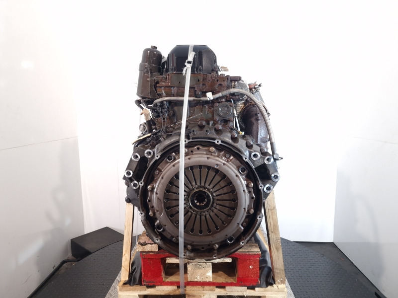 DAF MX340U1 EUR5 XF106.460 Engine (Truck) - Motor para Camión: foto 3 DAF MX340U1 EUR5 XF106.460 Engine (Truck) - Motor para Camión: foto 3
