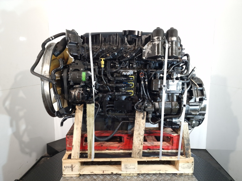 Motor para Camión DAF MX340U1 Engine (Truck): foto 8