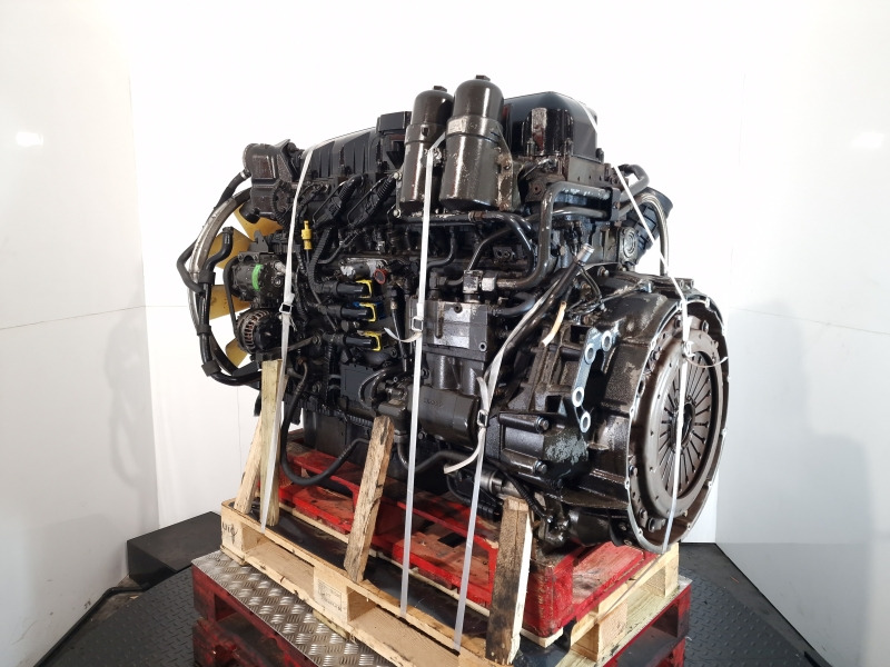 Motor para Camión DAF MX340U1 Engine (Truck): foto 9
