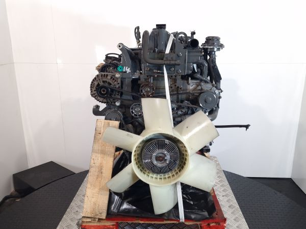 DAF PX-4 127 K1 Engine (Truck) - Motor para Camión: foto 5 DAF PX-4 127 K1 Engine (Truck) - Motor para Camión: foto 5