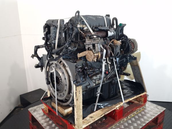 DAF PX-4 127 K1 Engine (Truck) - Motor para Camión: foto 1 DAF PX-4 127 K1 Engine (Truck) - Motor para Camión: foto 1