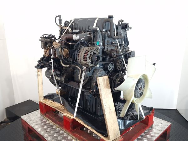 DAF PX-4 127 K1 Engine (Truck) - Motor para Camión: foto 4 DAF PX-4 127 K1 Engine (Truck) - Motor para Camión: foto 4