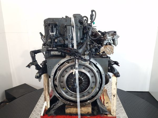 DAF PX-4 127 K1 Engine (Truck) - Motor para Camión: foto 2 DAF PX-4 127 K1 Engine (Truck) - Motor para Camión: foto 2