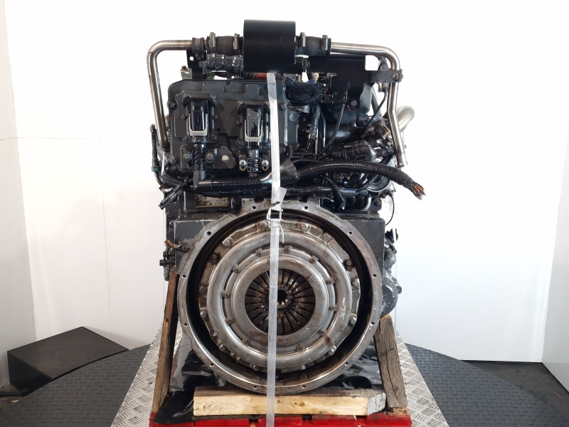 DAF PX-5 135 H1 Engine (Truck) - Motor para Camión: foto 2 DAF PX-5 135 H1 Engine (Truck) - Motor para Camión: foto 2