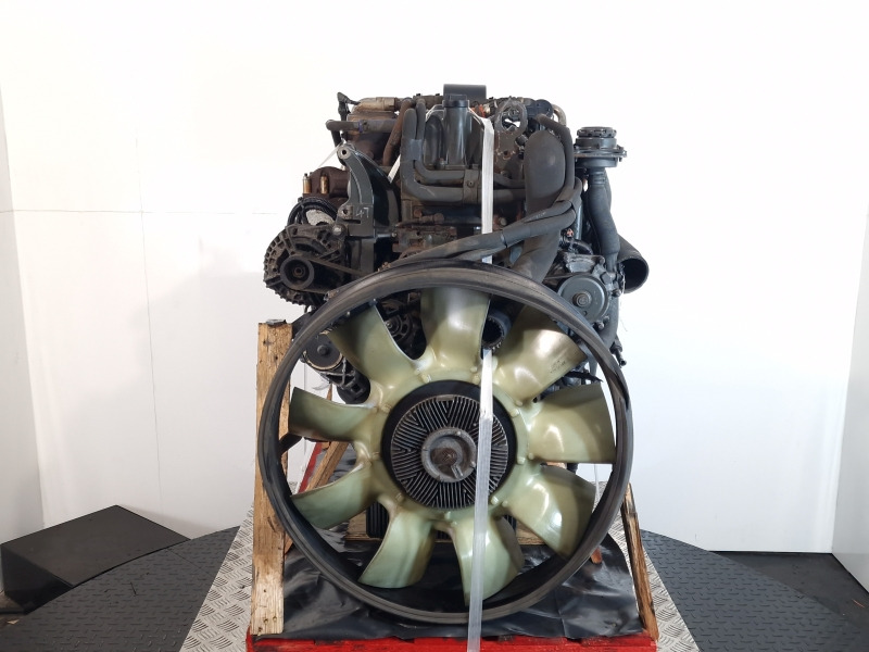 DAF PX-5 135 K1 Engine (Truck) - Motor para Camión: foto 5 DAF PX-5 135 K1 Engine (Truck) - Motor para Camión: foto 5