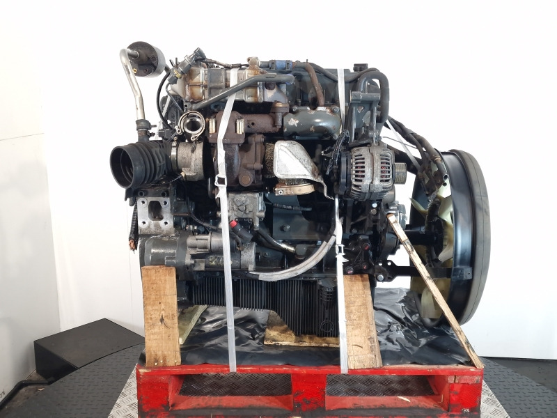 DAF PX-5 135 K1 Engine (Truck) - Motor para Camión: foto 3 DAF PX-5 135 K1 Engine (Truck) - Motor para Camión: foto 3