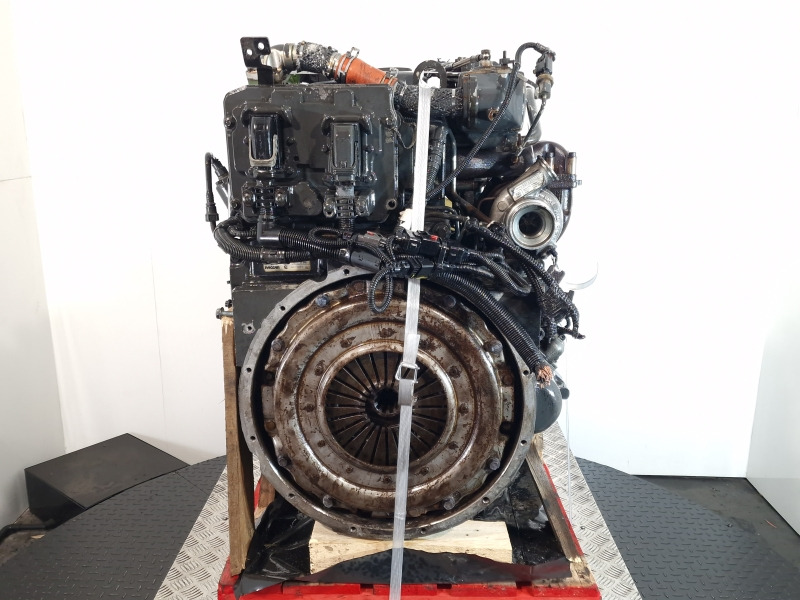 DAF PX-5 135 K1 Engine (Truck) - Motor para Camión: foto 2 DAF PX-5 135 K1 Engine (Truck) - Motor para Camión: foto 2