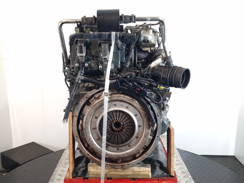 DAF PX-5 135 K1 Engine (Truck) - Motor para Camión: foto 2 DAF PX-5 135 K1 Engine (Truck) - Motor para Camión: foto 2