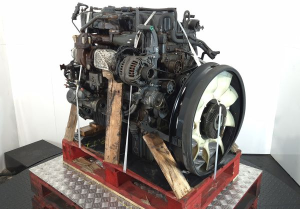DAF PX-5 135 K2 Engine (Truck) - Motor para Camión: foto 5 DAF PX-5 135 K2 Engine (Truck) - Motor para Camión: foto 5