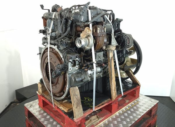 DAF PX-5 135 K2 Engine (Truck) - Motor para Camión: foto 1 DAF PX-5 135 K2 Engine (Truck) - Motor para Camión: foto 1