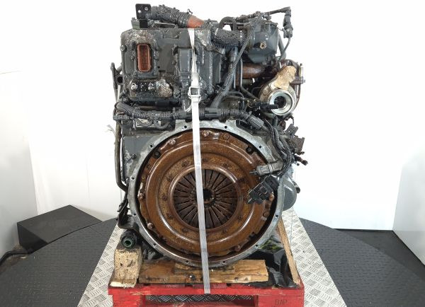 DAF PX-5 135 K2 Engine (Truck) - Motor para Camión: foto 3 DAF PX-5 135 K2 Engine (Truck) - Motor para Camión: foto 3