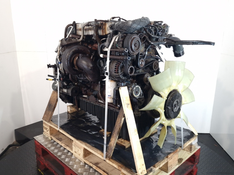 DAF PX-7 164 H1 Engine (Truck) - Motor para Camión: foto 5 DAF PX-7 164 H1 Engine (Truck) - Motor para Camión: foto 5