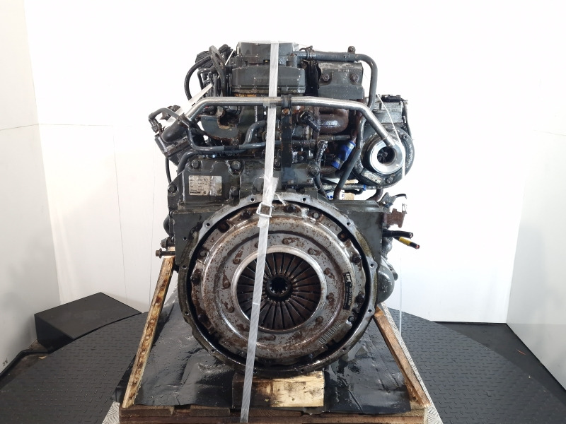DAF PX-7 164 H1 Engine (Truck) - Motor para Camión: foto 3 DAF PX-7 164 H1 Engine (Truck) - Motor para Camión: foto 3