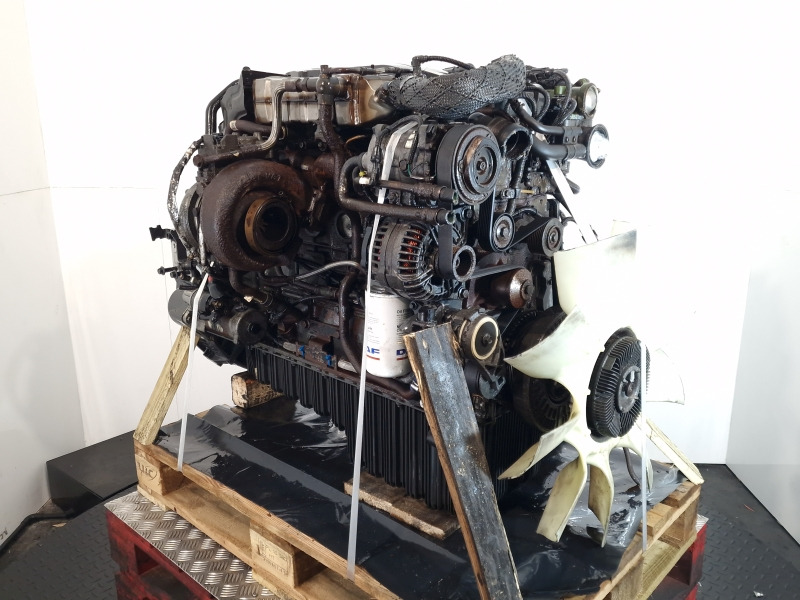 DAF PX-7 184 Engine (Truck) - Motor para Camión: foto 5 DAF PX-7 184 Engine (Truck) - Motor para Camión: foto 5