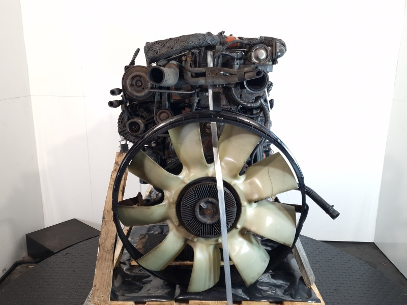 DAF PX-7 194 K1 Engine (Truck) - Motor para Camión: foto 5 DAF PX-7 194 K1 Engine (Truck) - Motor para Camión: foto 5