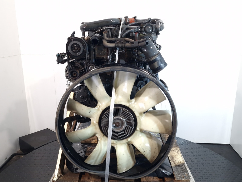 DAF PX-7 194 K2 Engine (Truck) - Motor para Camión: foto 5 DAF PX-7 194 K2 Engine (Truck) - Motor para Camión: foto 5