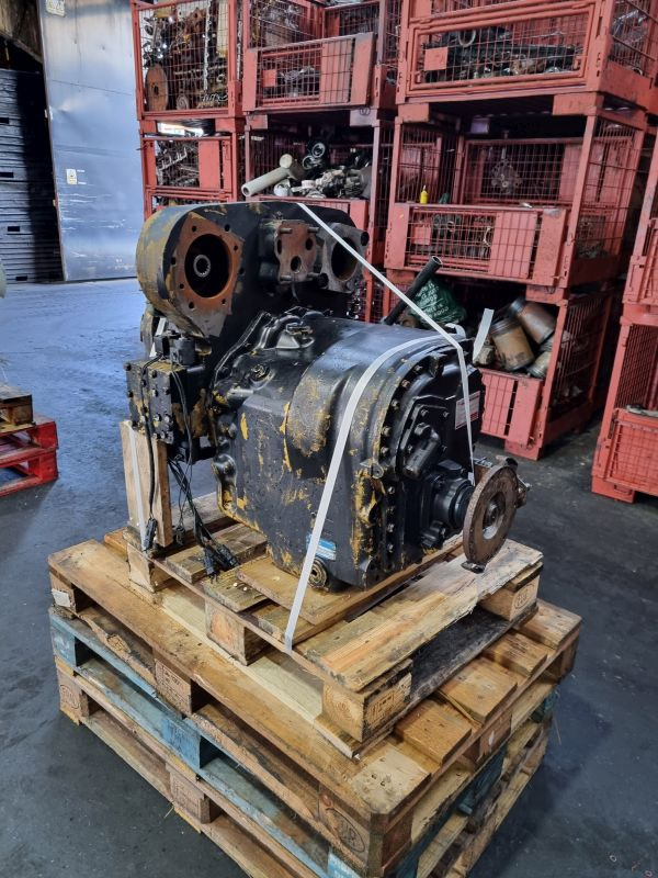 Dana Spicer 13.5HR32412-636 Gearbox - Caja de cambios: foto 5 Dana Spicer 13.5HR32412-636 Gearbox - Caja de cambios: foto 5