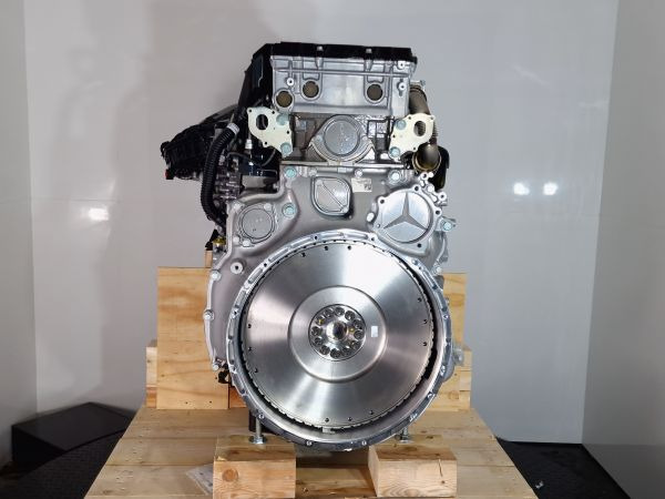 Detroit Diesel DD13 Engine (Truck) New - Motor para Camión: foto 2 Detroit Diesel DD13 Engine (Truck) New - Motor para Camión: foto 2