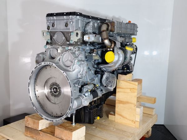 Detroit Diesel DD13 Engine (Truck) New - Motor para Camión: foto 1 Detroit Diesel DD13 Engine (Truck) New - Motor para Camión: foto 1