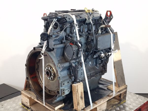 Deutz BF4M2012 Engine (Industrial) - Motor para Maquinaria industrial: foto 1 Deutz BF4M2012 Engine (Industrial) - Motor para Maquinaria industrial: foto 1