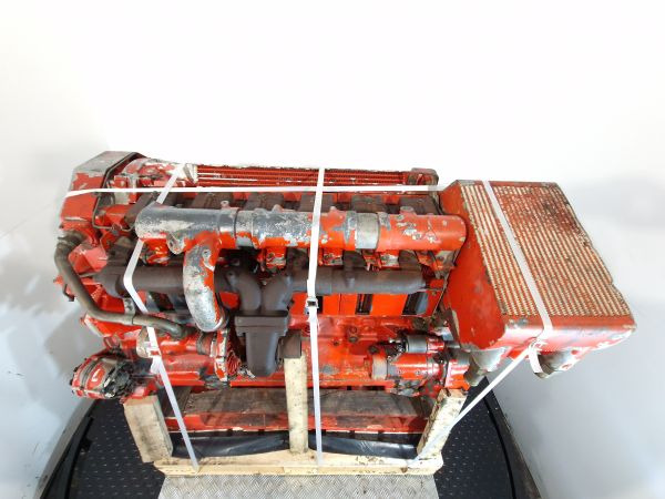 Motor para Maquinaria de construcción Deutz BF6L513R Engine (Plant): foto 10