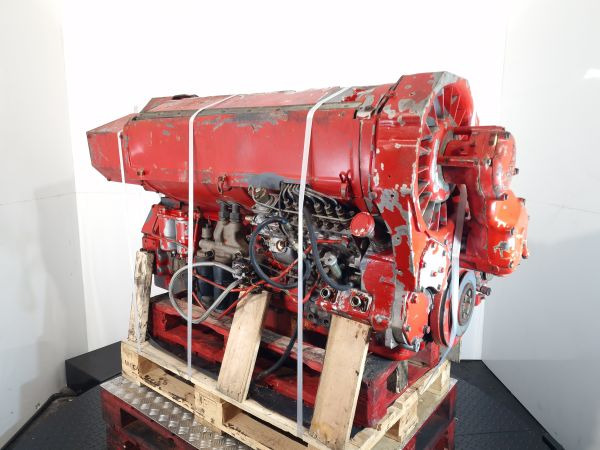 Deutz BF6L513R Engine (Plant) - Motor para Maquinaria de construcción: foto 5 Deutz BF6L513R Engine (Plant) - Motor para Maquinaria de construcción: foto 5