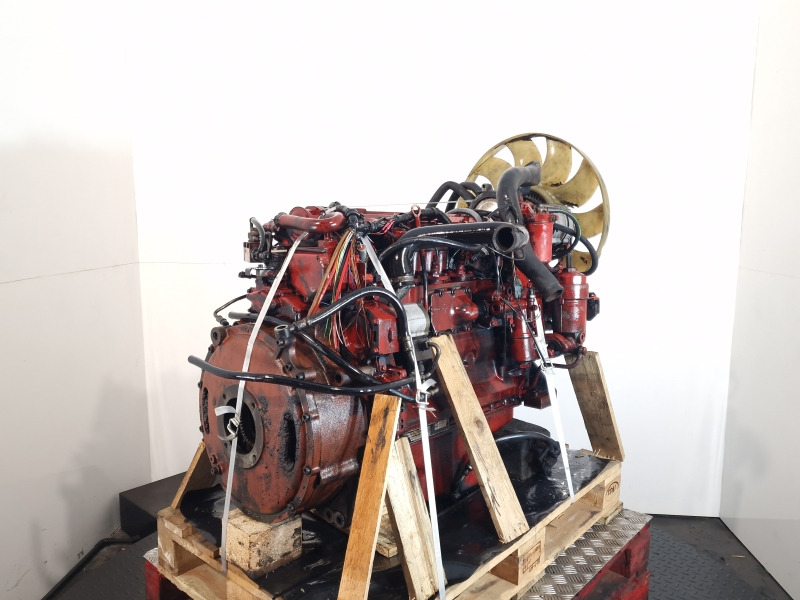 Deutz BF6M1012E Engine (Plant) - Motor para Maquinaria de construcción: foto 1 Deutz BF6M1012E Engine (Plant) - Motor para Maquinaria de construcción: foto 1